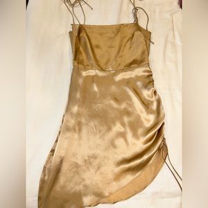 Amanda Uprichard dress